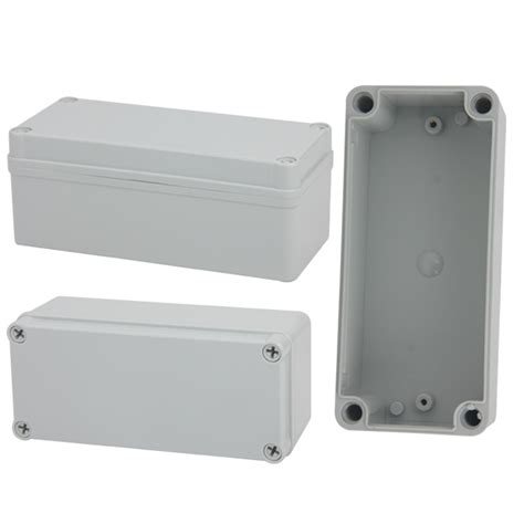 6 x 6 plastic electrical box cover|small plastic electrical enclosure boxes.